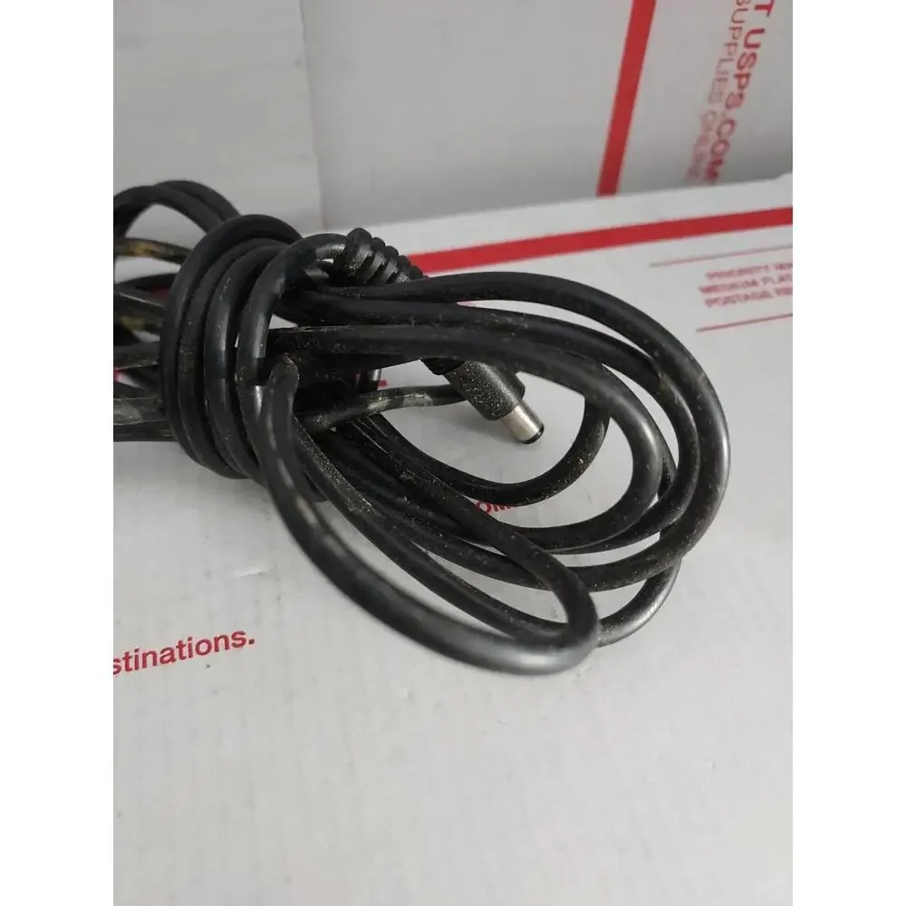 Official NES-002 Nintendo Entertainment System NES Power A/C Adapter - T6#205